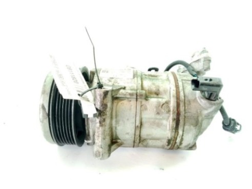 981268218000 COMPRESOR AA CITROEN C4 Picasso II|Desguaces La Cabaña