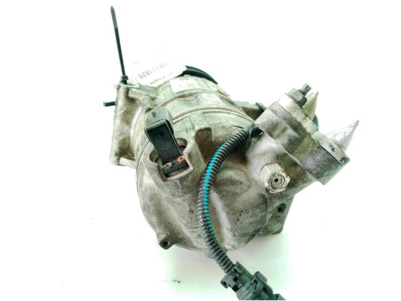 981268218000 COMPRESOR AA CITROEN C4 Picasso II|Desguaces La Cabaña