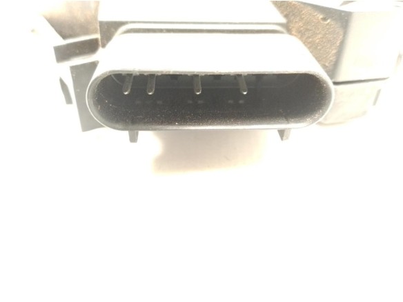 CN15A264A27DC CERRADURA PUERTA LAT TRA IZQ FORD ECOSPORT|Desguaces La Cabaña