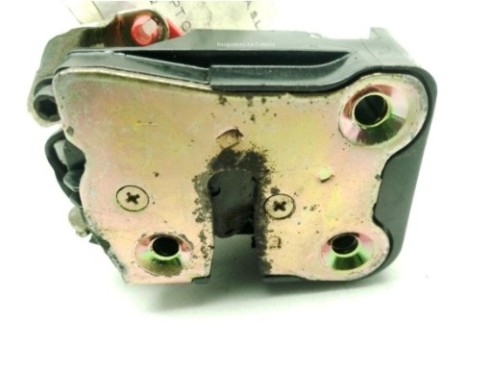 CERRADURA PUERTA LAT TRA IZQ CHRYSLER PT CRUISER (PT_)|Desguaces La Cabaña