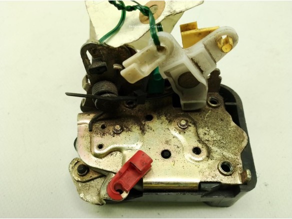 CERRADURA PUERTA LAT TRA IZQ CHRYSLER PT CRUISER (PT_)|Desguaces La Cabaña