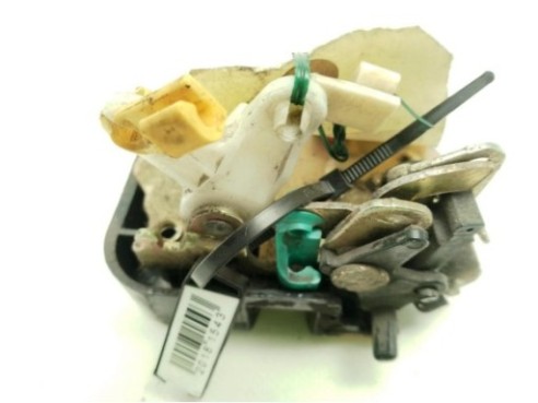 CERRADURA PUERTA LAT TRA IZQ CHRYSLER PT CRUISER (PT_)|Desguaces La Cabaña