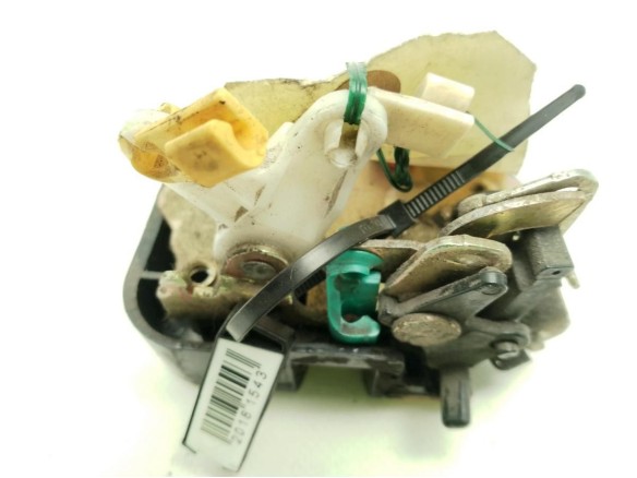 CERRADURA PUERTA LAT TRA IZQ CHRYSLER PT CRUISER (PT_)|Desguaces La Cabaña