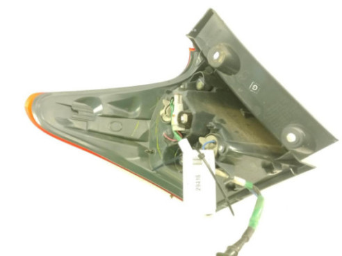 PILOTO TRA DER EXT TOYOTA AURIS (_E18_) |Desguaces La Cabaña