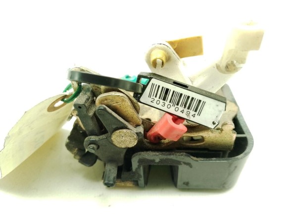 CERRADURA PUERTA LAT TRA DER CHRYSLER PT CRUISER (PT_)|Desguaces La Cabaña