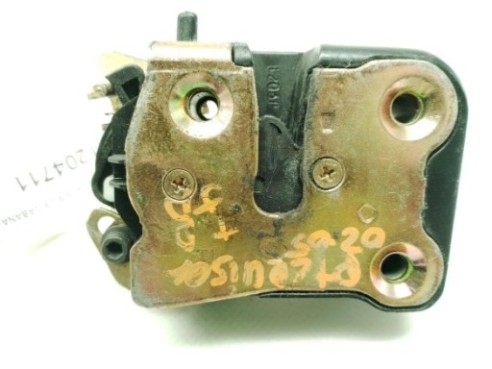 CERRADURA PUERTA LAT TRA DER CHRYSLER PT CRUISER (PT_)|Desguaces La Cabaña