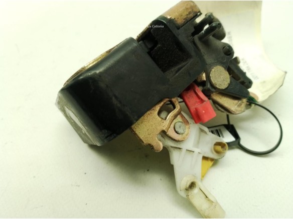 CERRADURA PUERTA LAT TRA DER CHRYSLER PT CRUISER (PT_)|Desguaces La Cabaña