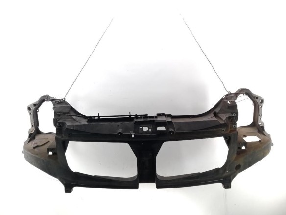 8200187234  FRENTE RENAULT MASTER PRO Furgón (FH__)|Desguaces La Cabaña