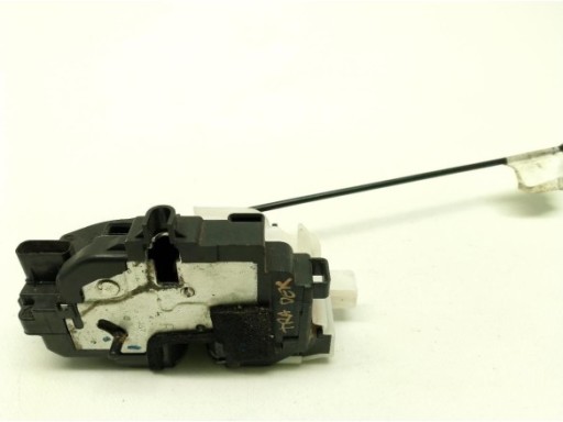 KIA|Desguaces La Cabaña