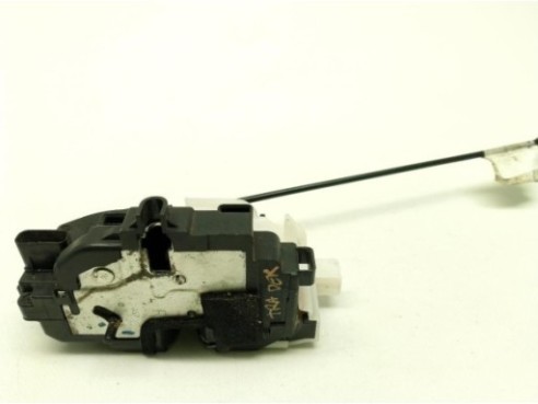 CERRADURA PUERTA LAT TRA DER KIA CEE'D Fastback (ED)|Desguaces La Cabaña