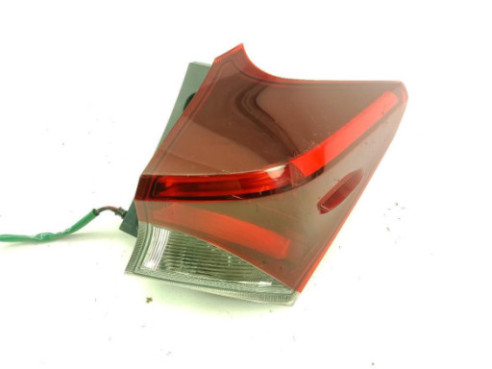 PILOTO TRA DER EXT TOYOTA AURIS (_E18_) |Desguaces La Cabaña