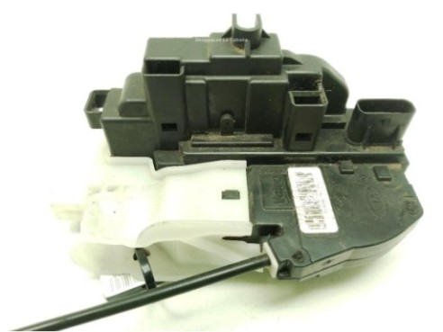 CERRADURA PUERTA LAT TRA DER KIA CEE'D Fastback (ED)|Desguaces La Cabaña