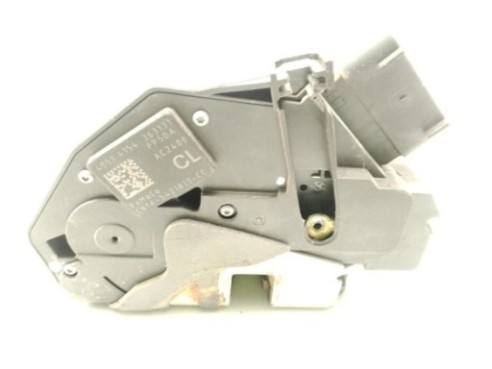 CERRADURA PUERTA LAT DEL IZQ FORD ECOSPORT|Desguaces La Cabaña