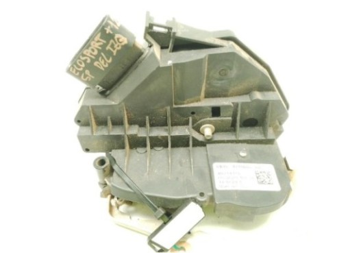 CERRADURA PUERTA LAT DEL IZQ FORD ECOSPORT|Desguaces La Cabaña