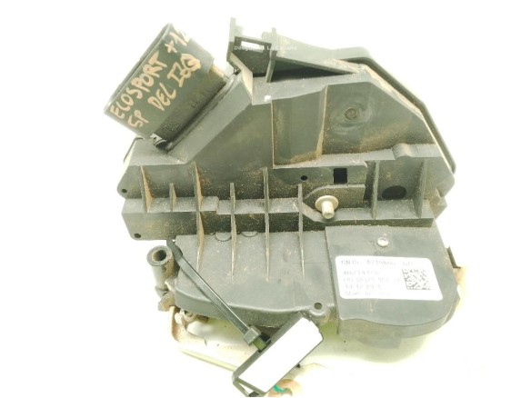 CERRADURA PUERTA LAT DEL IZQ FORD ECOSPORT|Desguaces La Cabaña