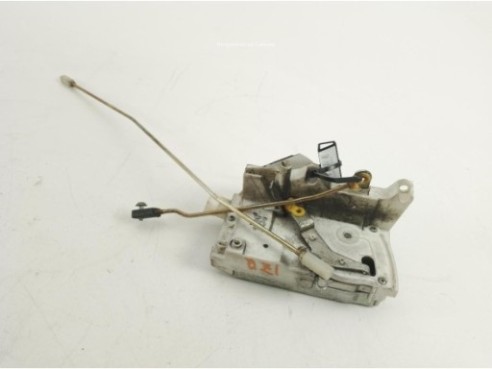 CERRADURA PUERTA LAT DEL IZQ IVECO EuroCargo|Desguaces La Cabaña