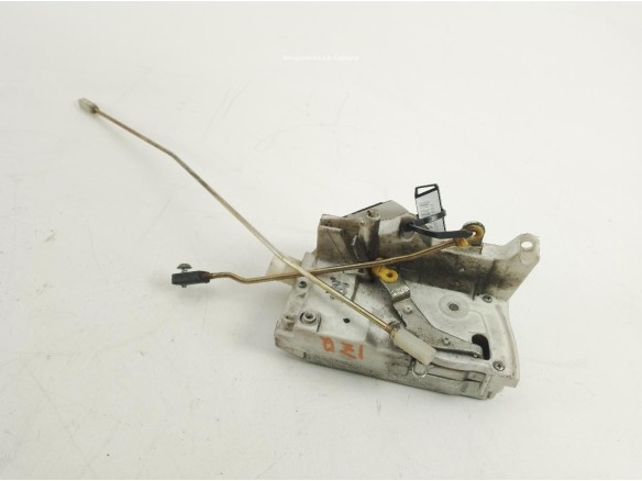 CERRADURA PUERTA LAT DEL IZQ IVECO EuroCargo|Desguaces La Cabaña