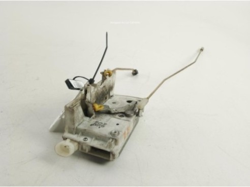 CERRADURA PUERTA LAT DEL IZQ IVECO EuroCargo|Desguaces La Cabaña