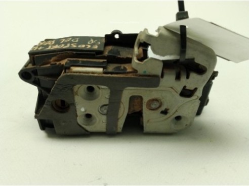 CERRADURA PUERTA LAT DEL DER FORD ECOSPORT|Desguaces La Cabaña