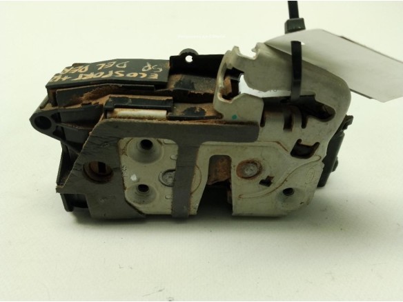 CERRADURA PUERTA LAT DEL DER FORD ECOSPORT|Desguaces La Cabaña