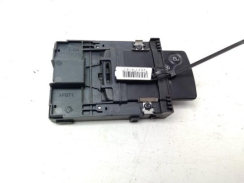 LECTOR LLAVE MITSUBISHI MEGANE III Fastback (BZ0_)|Desguaces La Cabaña