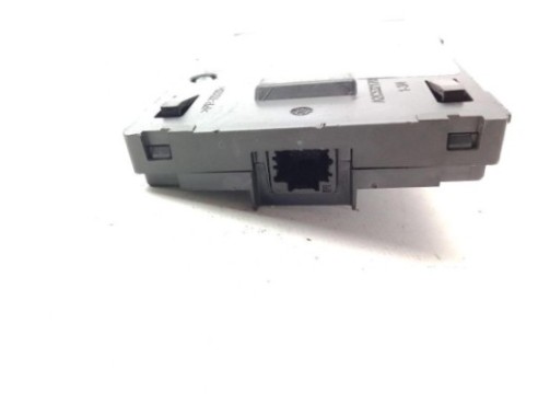 LECTOR LLAVE MITSUBISHI MEGANE III Fastback (BZ0_)|Desguaces La Cabaña