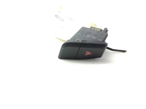 8K0959793B, INTERRUPTOR WARNING AUDI A4 (8K2, B8)|Desguaces La Cabaña