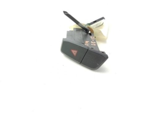 8K0959793B, INTERRUPTOR WARNING AUDI A4 (8K2, B8)|Desguaces La Cabaña