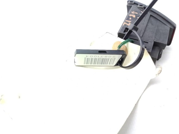 8K0959793B, INTERRUPTOR WARNING AUDI A4 (8K2, B8)|Desguaces La Cabaña