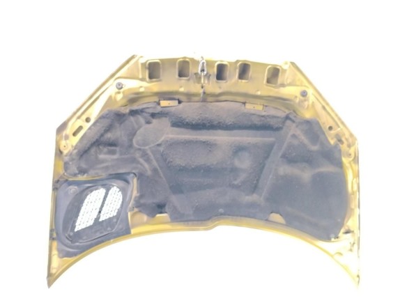 7901K1 CAPO PEUGEOT 206 Fastback (2A/C)|Desguaces La Cabaña