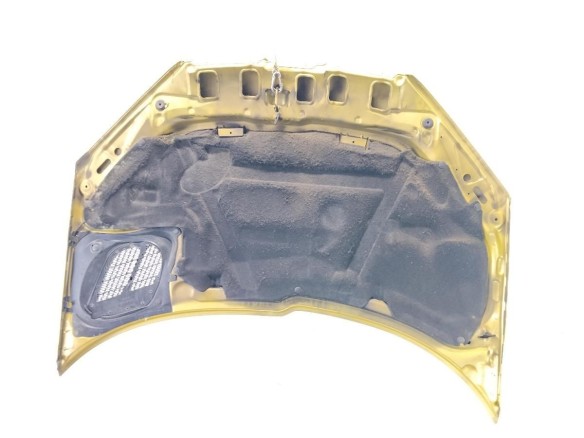 7901K1 CAPO PEUGEOT 206 Fastback (2A/C)|Desguaces La Cabaña