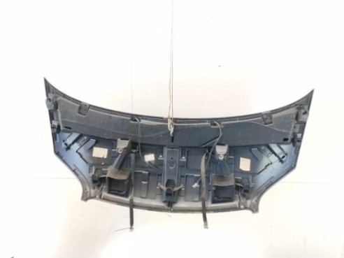 A4533260500 AMORTIGUADOR TRA DER SMART FORTWO Coupé (453)|Desguaces La Cabaña 2