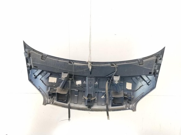 A45375133009999 CAPO SMART FORTWO Coupé (453)|Desguaces La Cabaña