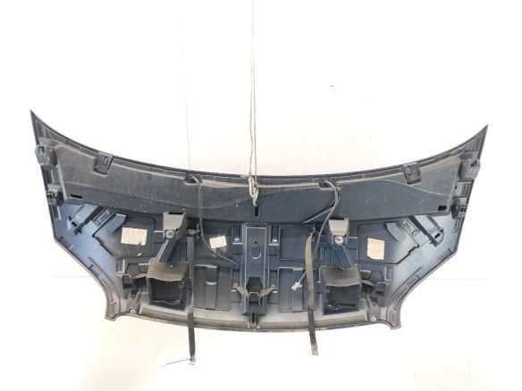 A45375133009999 CAPO SMART FORTWO Coupé (453)|Desguaces La Cabaña