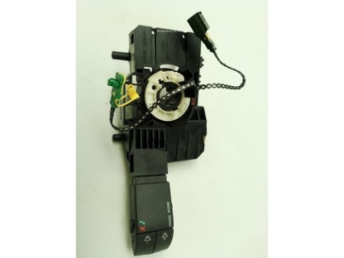 8201193536, CARRETE AIRBAG RENAULT TWINGO II (CN0_)|Desguaces La Cabaña