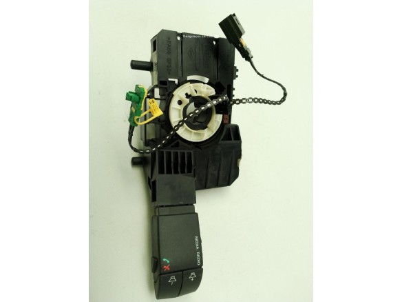 8201193536, CARRETE AIRBAG RENAULT TWINGO II (CN0_)|Desguaces La Cabaña