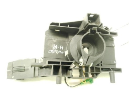 8201193536, CARRETE AIRBAG RENAULT TWINGO II (CN0_)|Desguaces La Cabaña