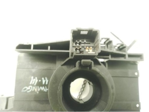 8201193536, CARRETE AIRBAG RENAULT TWINGO II (CN0_)|Desguaces La Cabaña