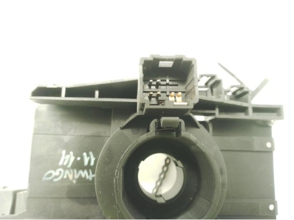 8201193536, CARRETE AIRBAG RENAULT TWINGO II (CN0_)|Desguaces La Cabaña