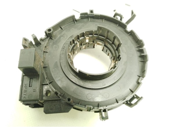 AB3914A664AC, CARRETE AIRBAG FORD ECOSPORT|Desguaces La Cabaña