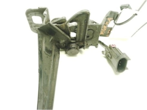 CERRADURA CAPO OPEL MOKKA / MOKKA X (J13)|Desguaces La Cabaña