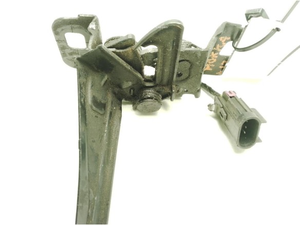 CERRADURA CAPO OPEL MOKKA / MOKKA X (J13)|Desguaces La Cabaña