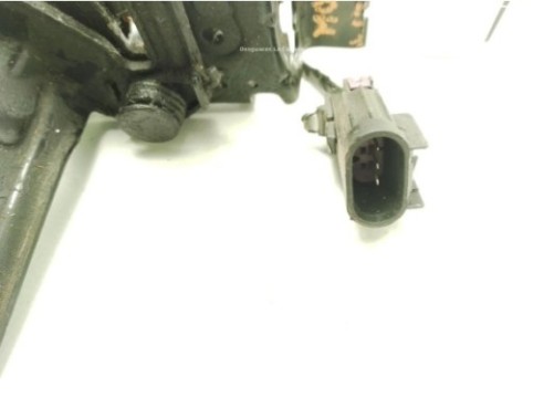 CERRADURA CAPO OPEL MOKKA / MOKKA X (J13)|Desguaces La Cabaña