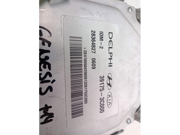 391753C000 CENTRALITA MOTOR HONDA GENESIS (DH)|Desguaces La Cabaña