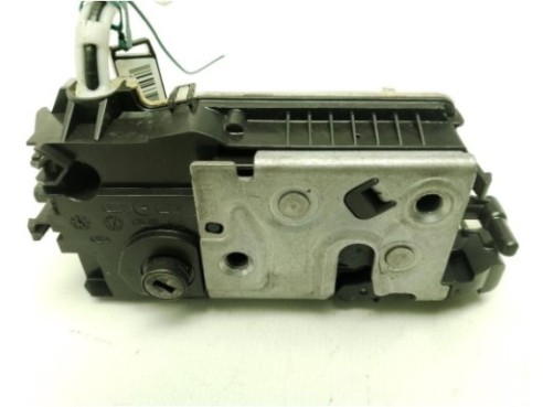 CERRADURA PUERTA LAT TRA IZQ PEUGEOT 2008|Desguaces La Cabaña