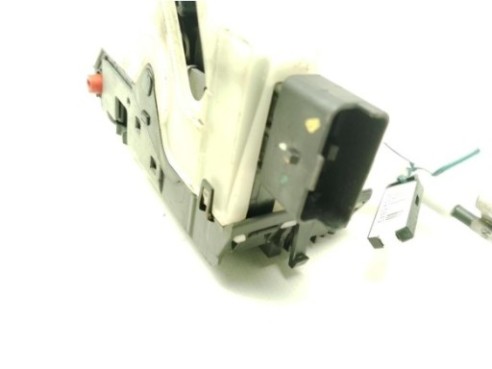 CERRADURA PUERTA LAT TRA IZQ PEUGEOT 2008|Desguaces La Cabaña