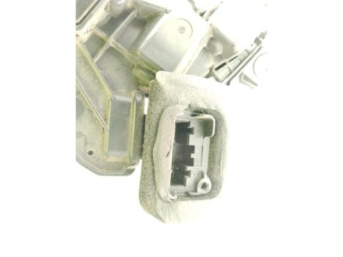 CERRADURA PUERTA LAT TRA DER SEAT LEON (5F1)|Desguaces La Cabaña