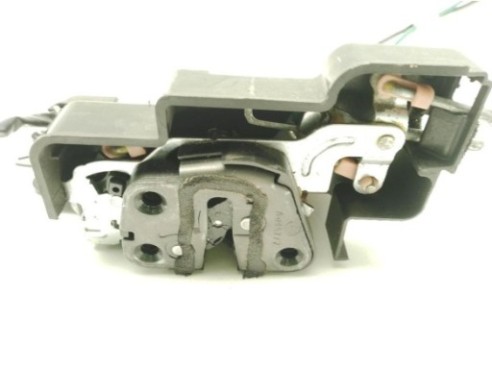 CERRADURA PUERTA LAT DEL IZQ KIA CARNIVAL / GRAND CARNIVAL III (VQ)|Desguaces La Cabaña