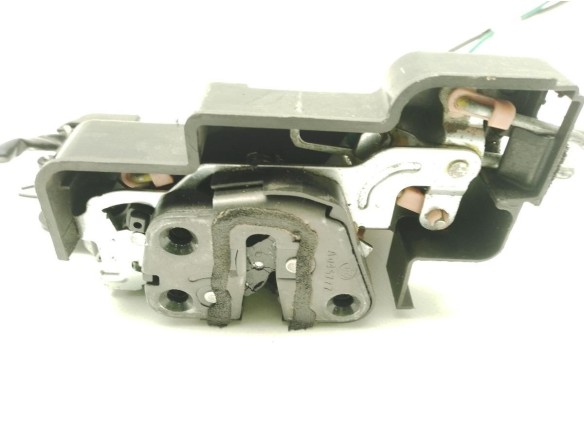 CERRADURA PUERTA LAT DEL IZQ KIA CARNIVAL / GRAND CARNIVAL III (VQ)|Desguaces La Cabaña