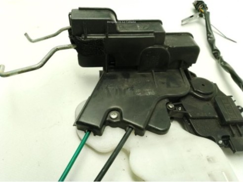 CERRADURA PUERTA LAT DEL IZQ KIA CARNIVAL / GRAND CARNIVAL III (VQ)|Desguaces La Cabaña